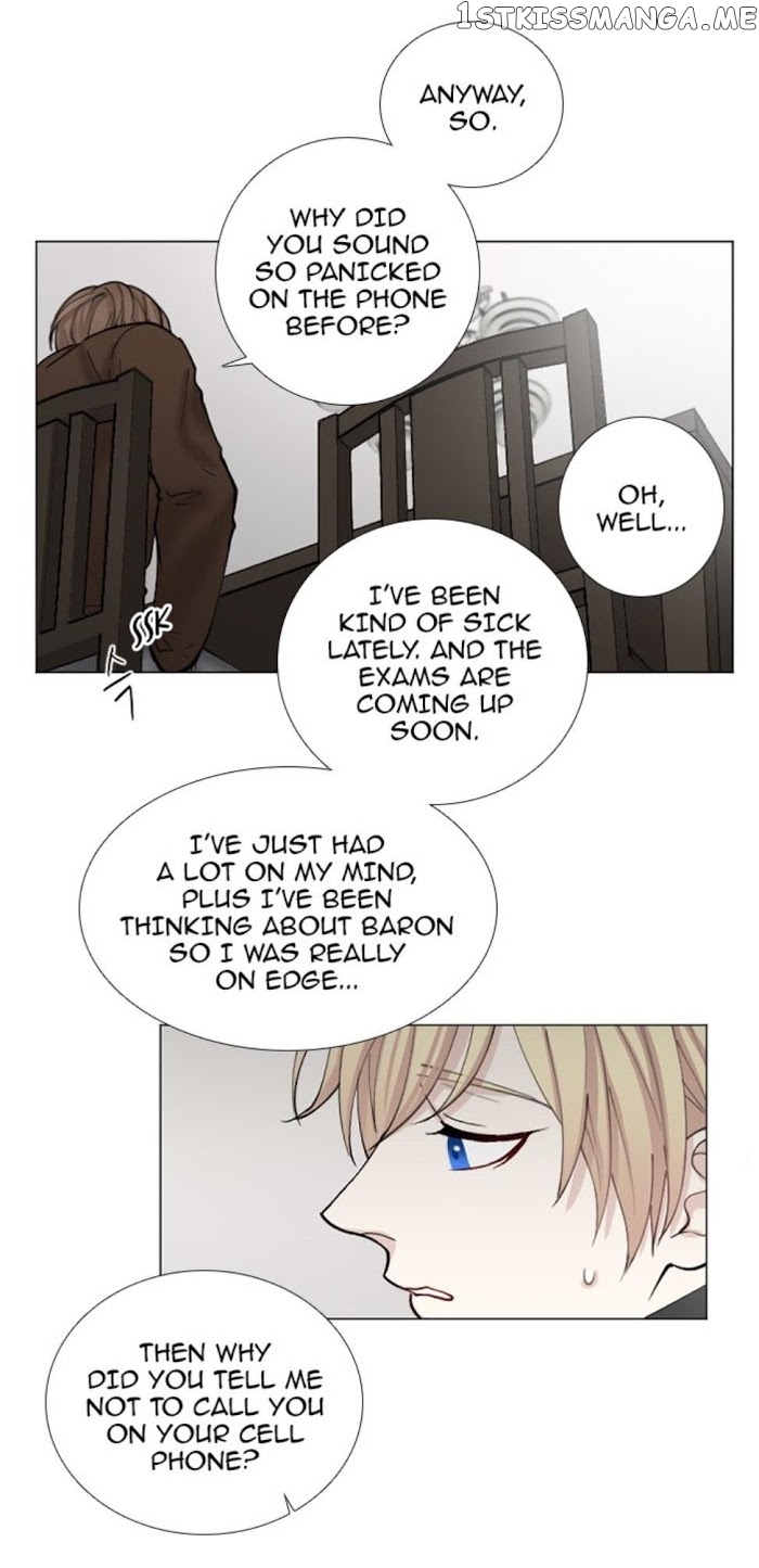 Criminal Interview chapter 36 - page 17