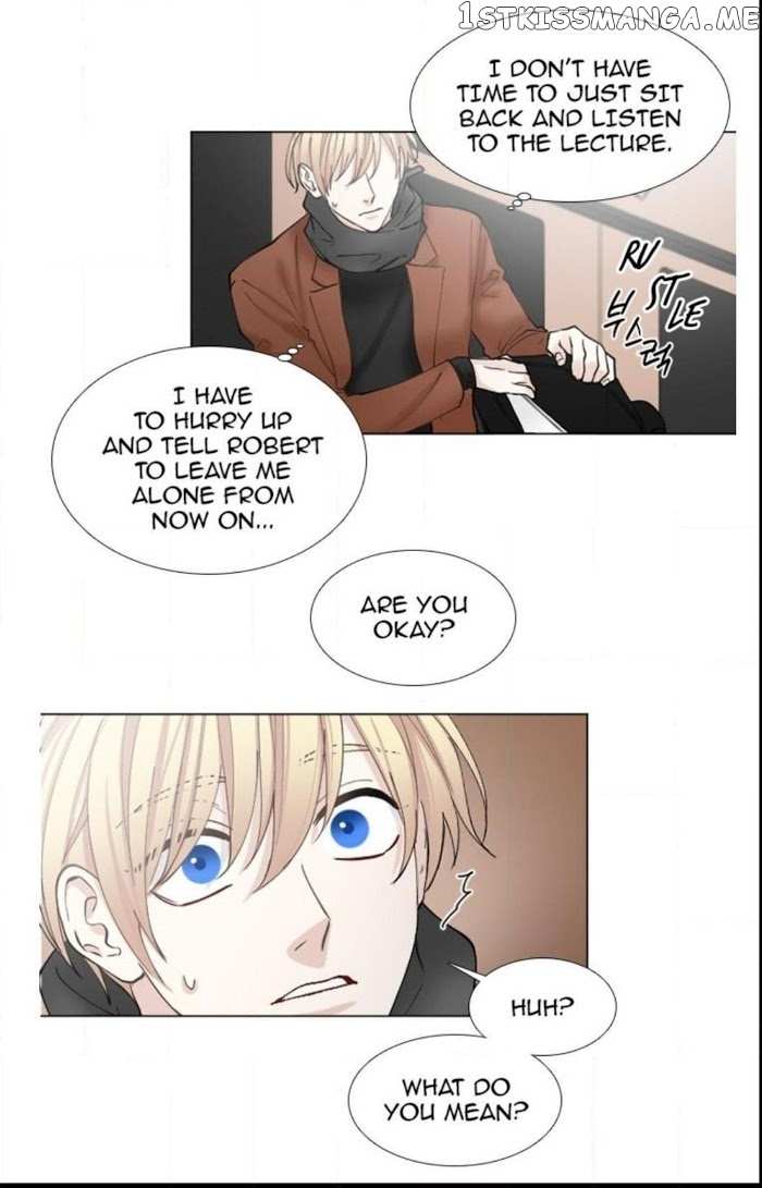 Criminal Interview chapter 32 - page 10