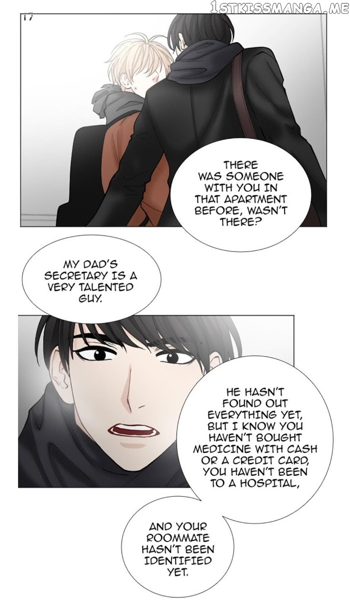 Criminal Interview chapter 32 - page 28