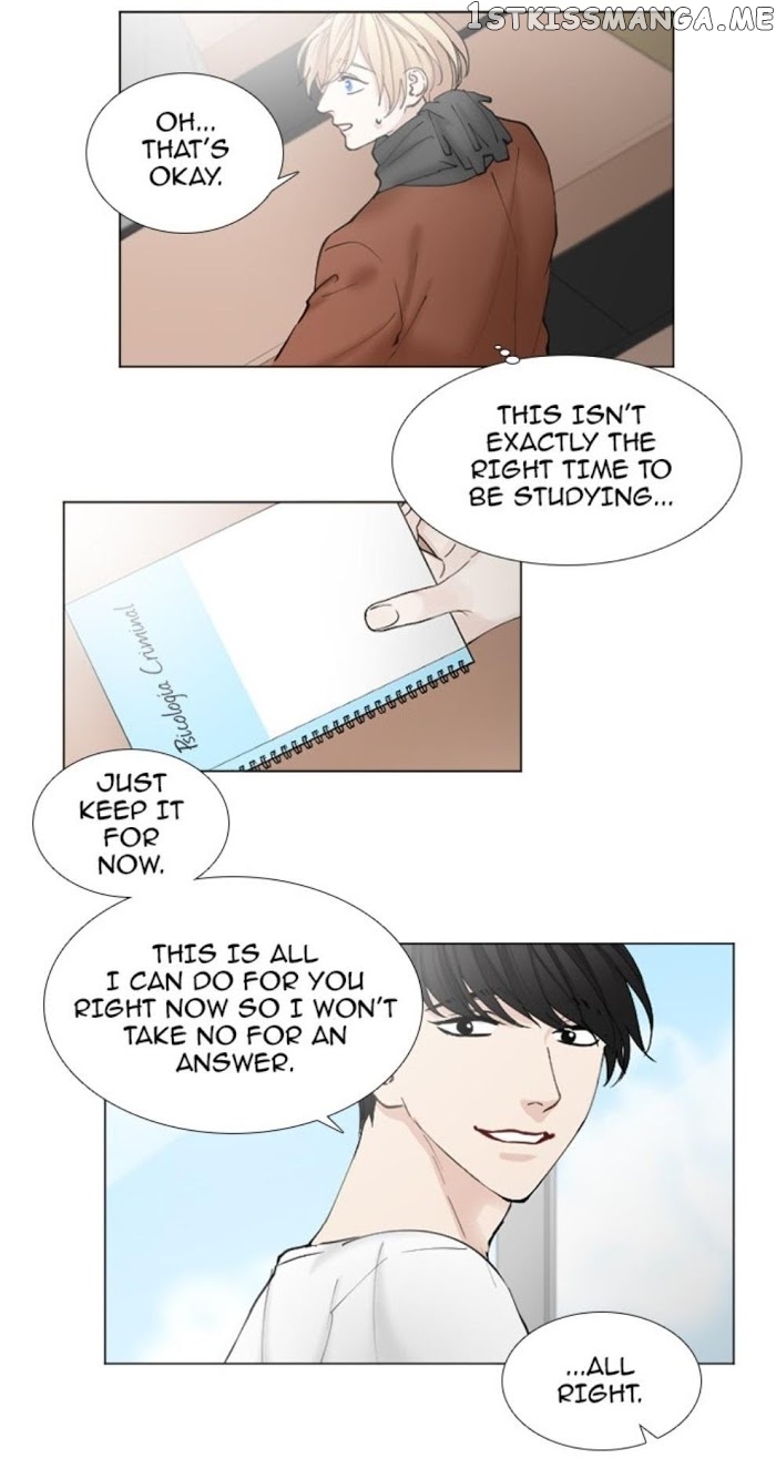 Criminal Interview chapter 32 - page 9