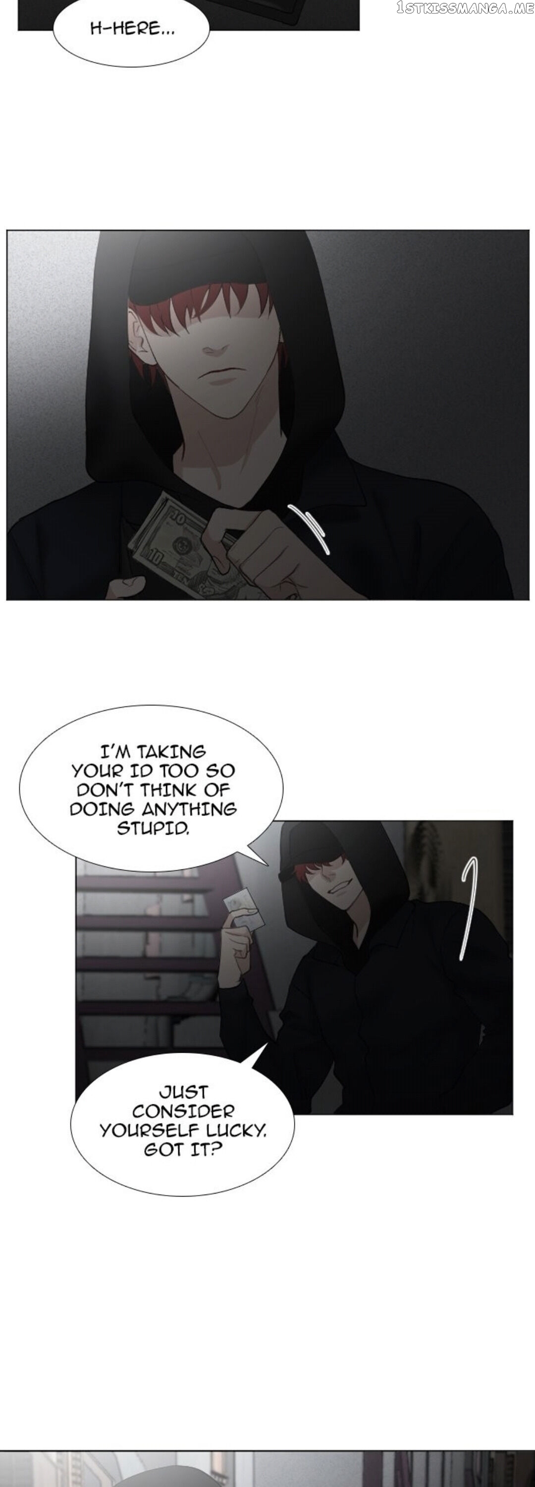 Criminal Interview chapter 20 - page 10