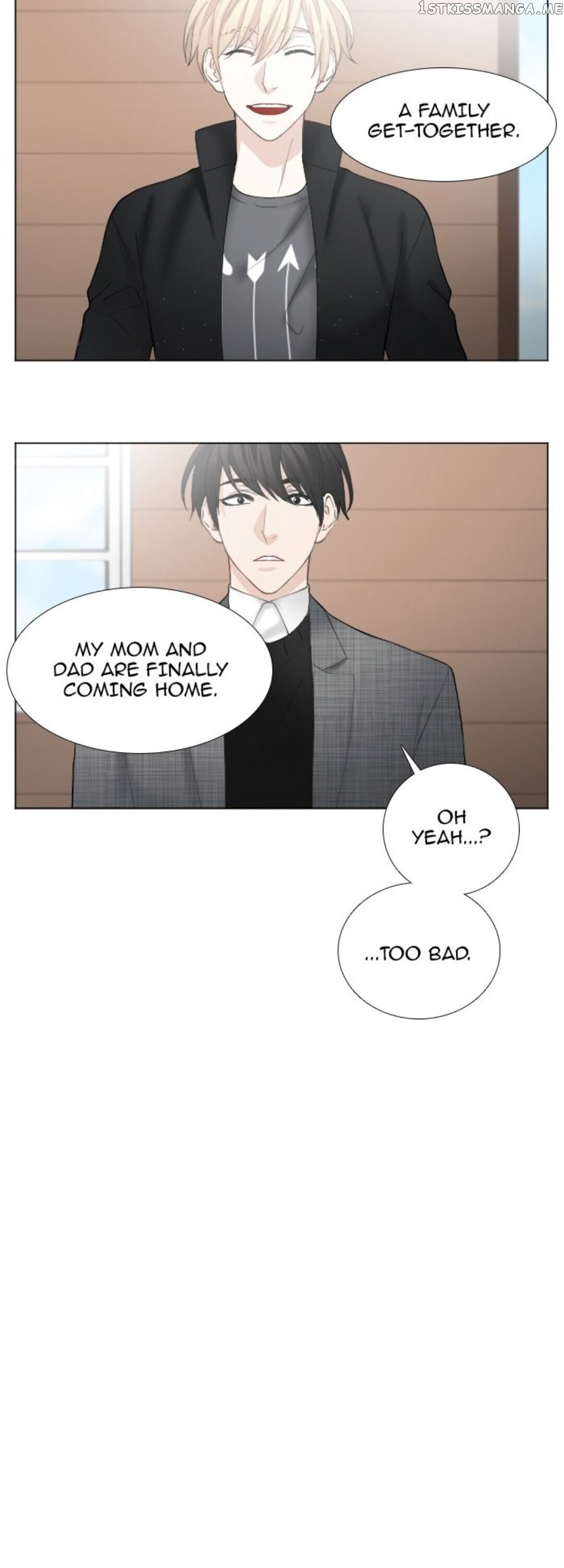 Criminal Interview chapter 20 - page 20