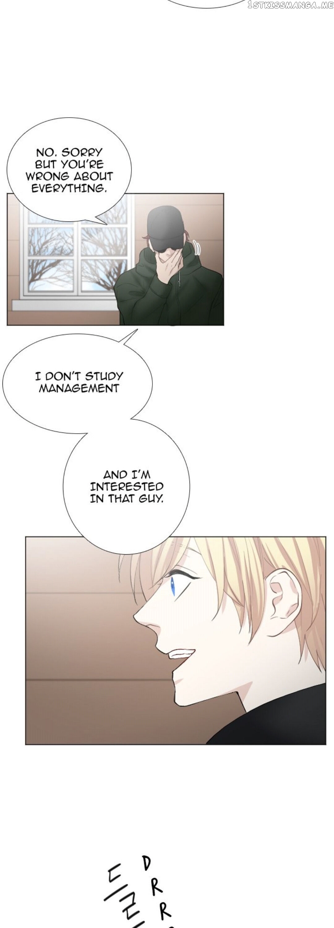 Criminal Interview chapter 20 - page 26