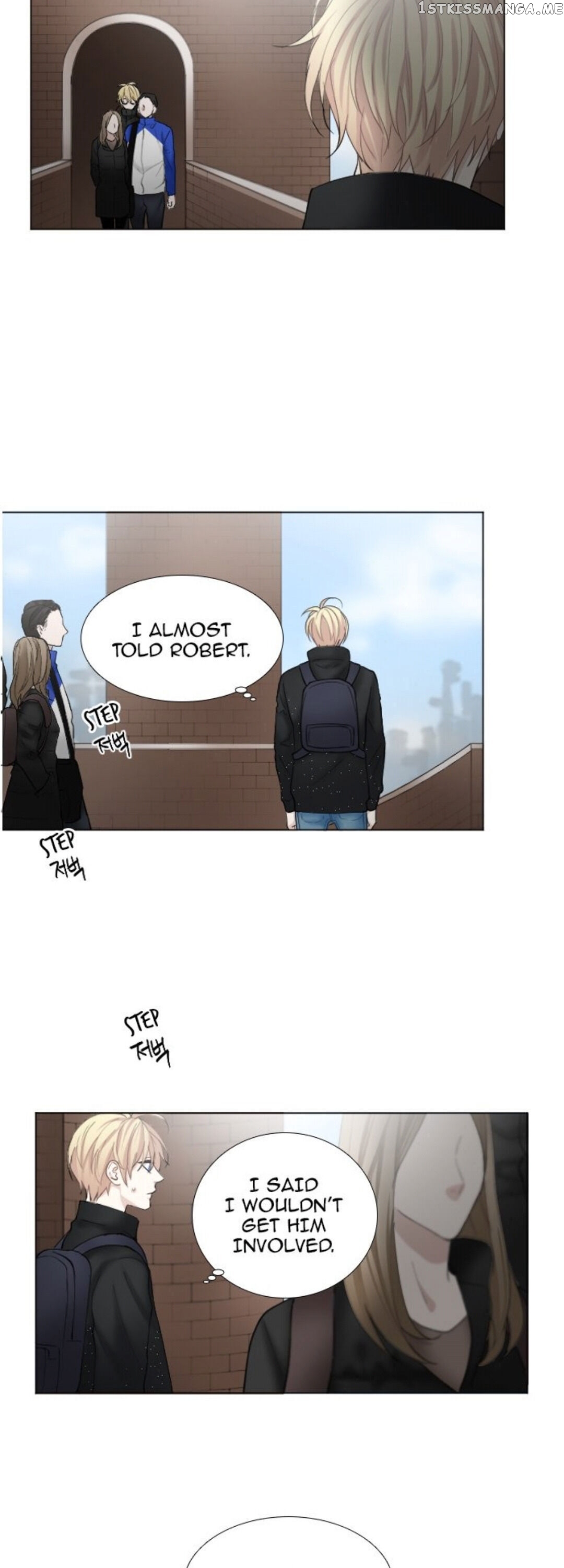 Criminal Interview chapter 20 - page 34