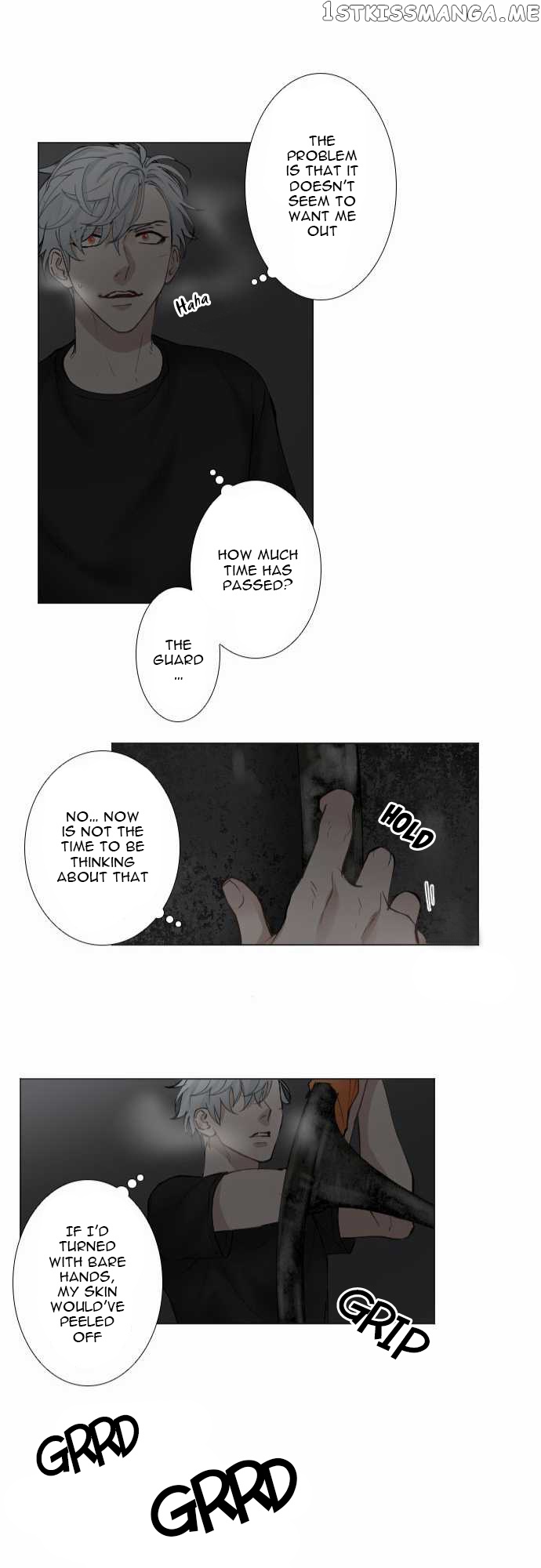 Criminal Interview chapter 13 - page 23