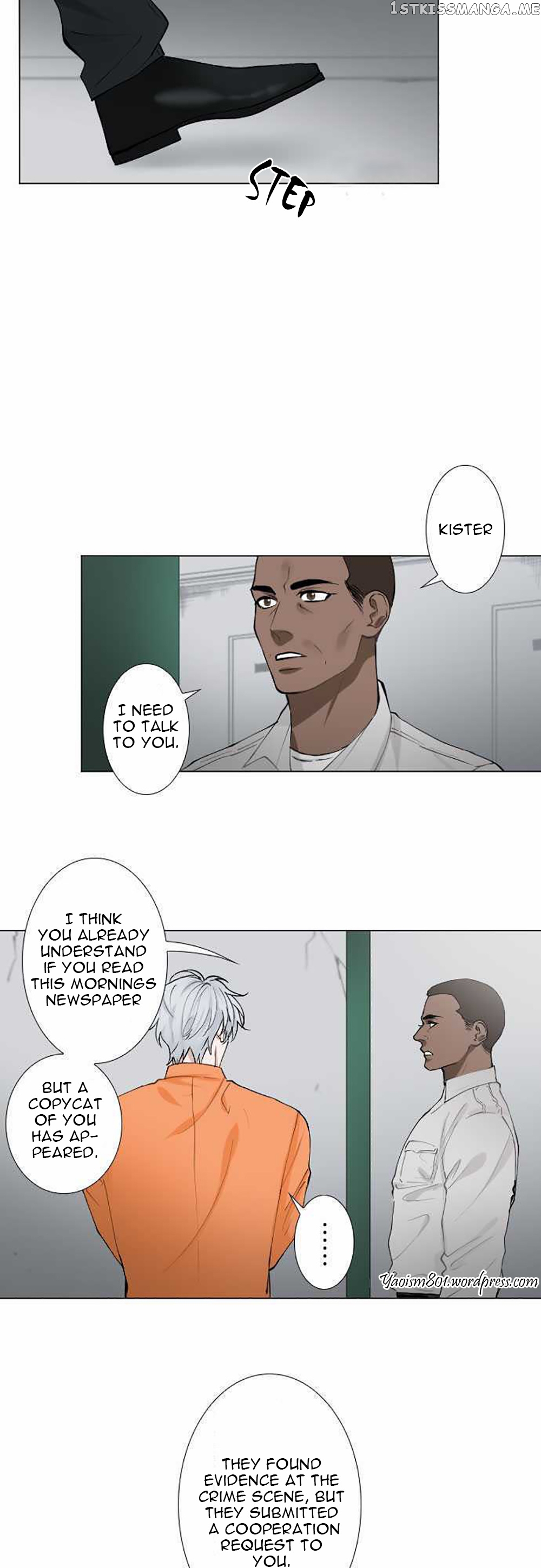 Criminal Interview chapter 8 - page 16