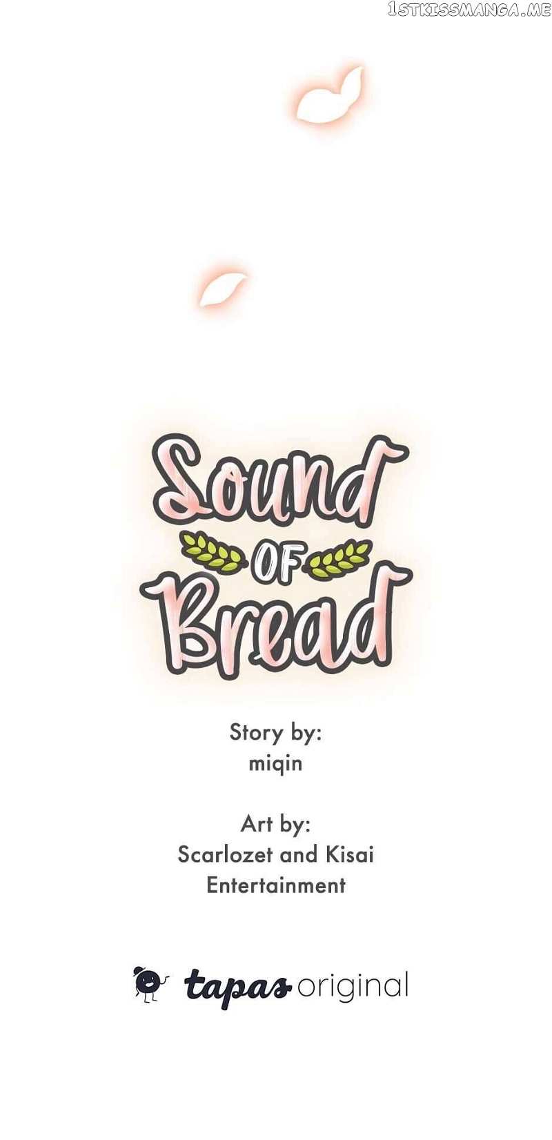 Sound of Bread Chapter 50 - page 16