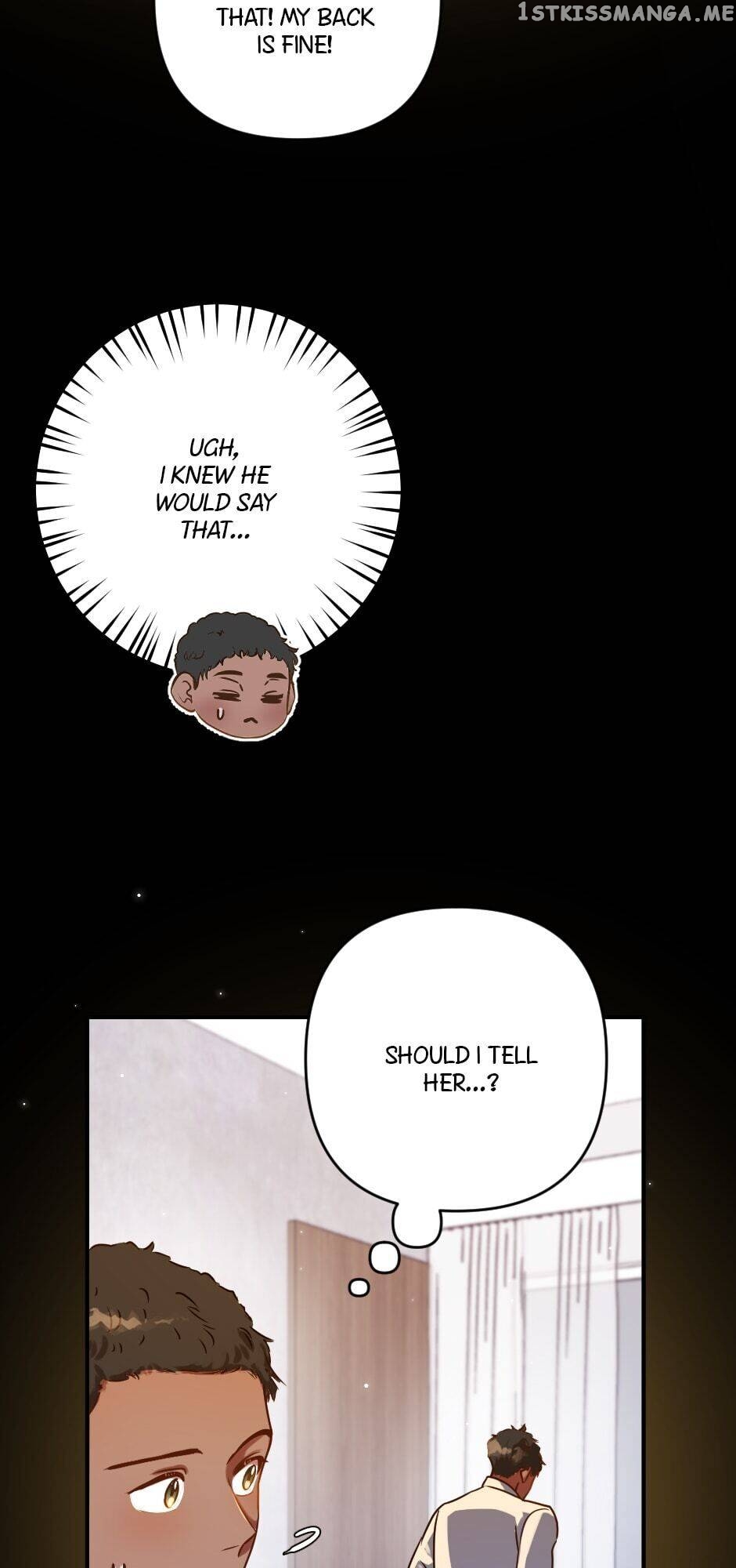 Sound of Bread Chapter 46 - page 7