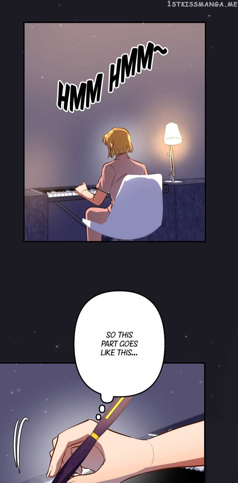 Sound of Bread chapter 35 - page 50