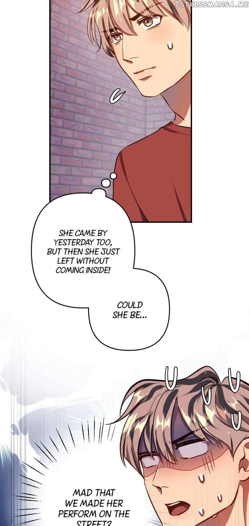 Sound of Bread chapter 20 - page 54