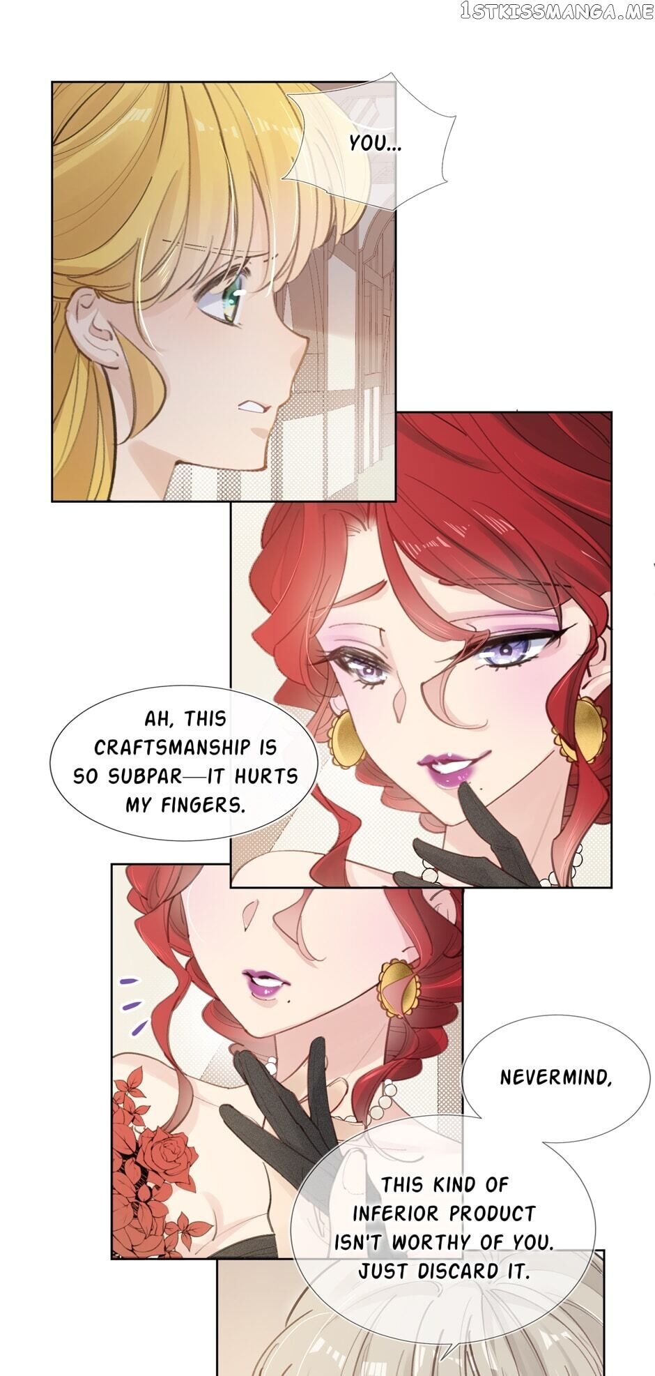 The Brilliant Miss Olive Chapter 16 - page 43