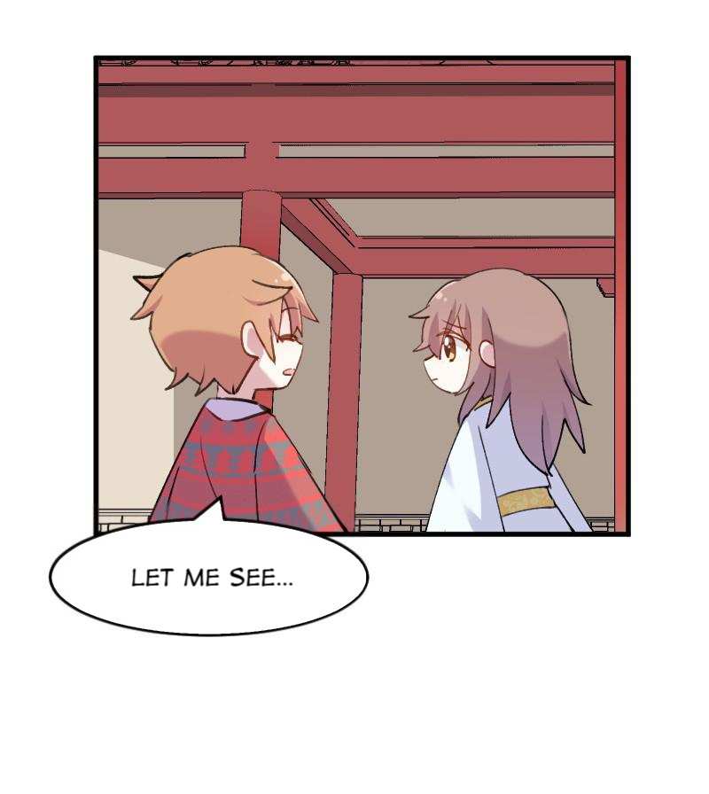 Help, my boyfriend is a ghost! Chapter 119 - page 26