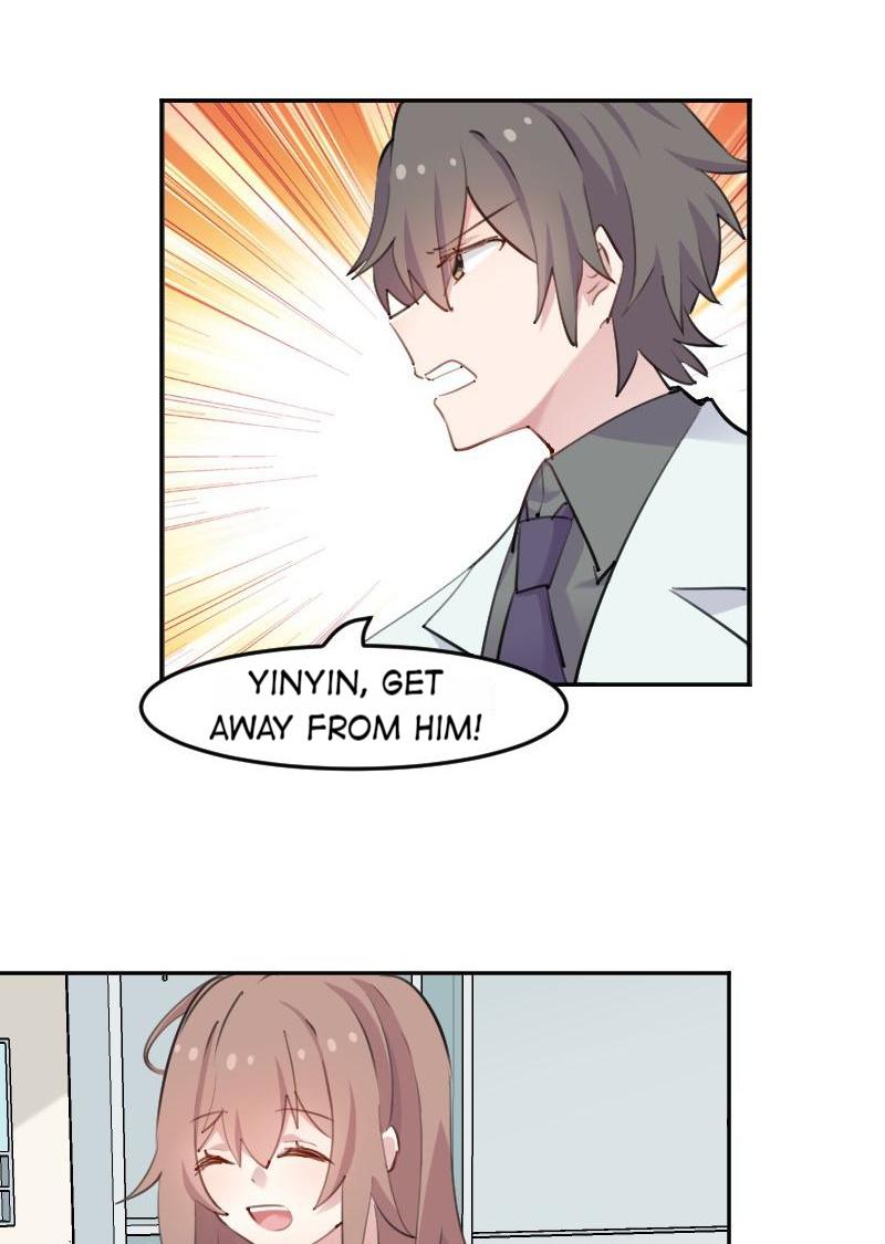 Help, my boyfriend is a ghost! Chapter 116 - page 7