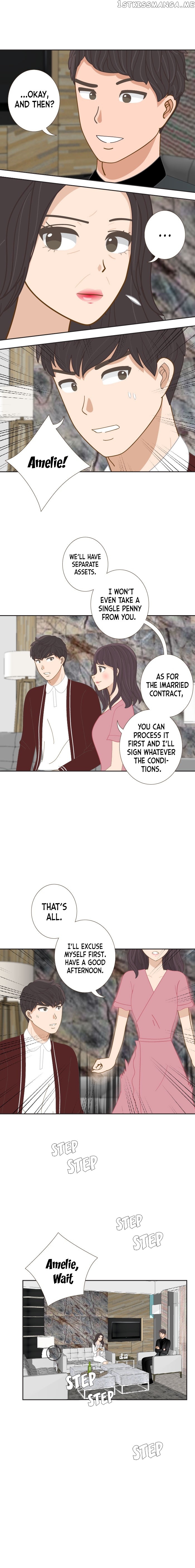 iMarried chapter 39 - page 5