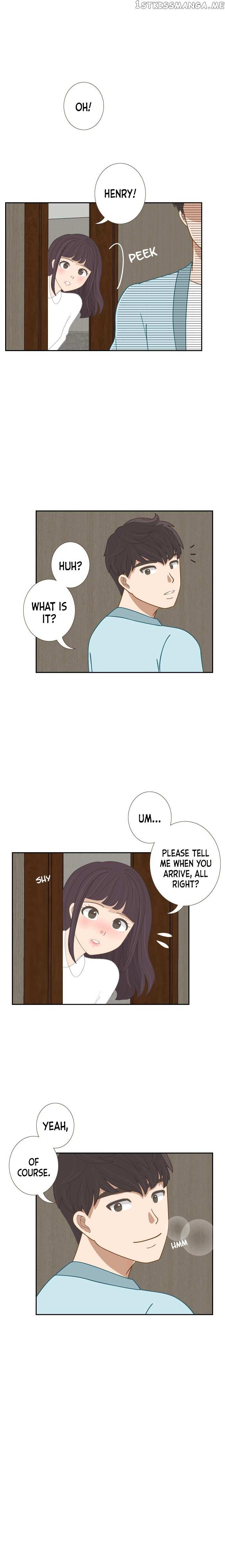 iMarried chapter 37 - page 6
