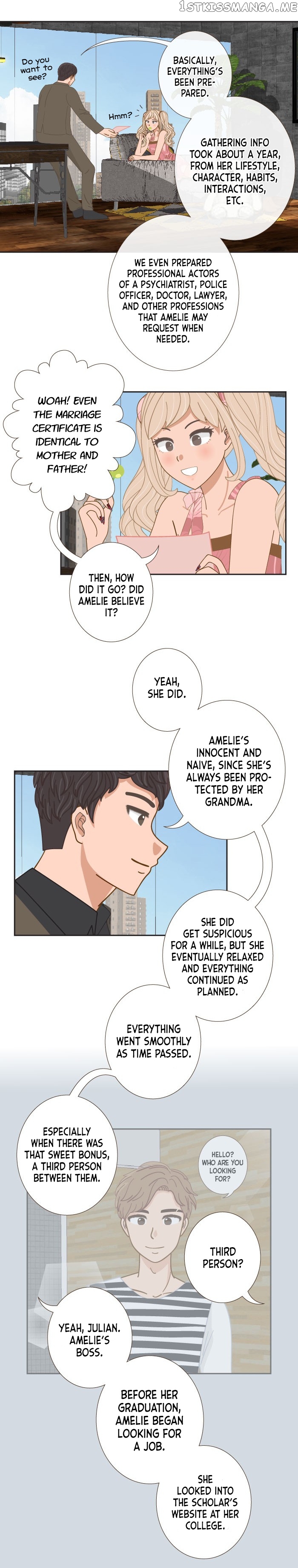 iMarried chapter 31 - page 6