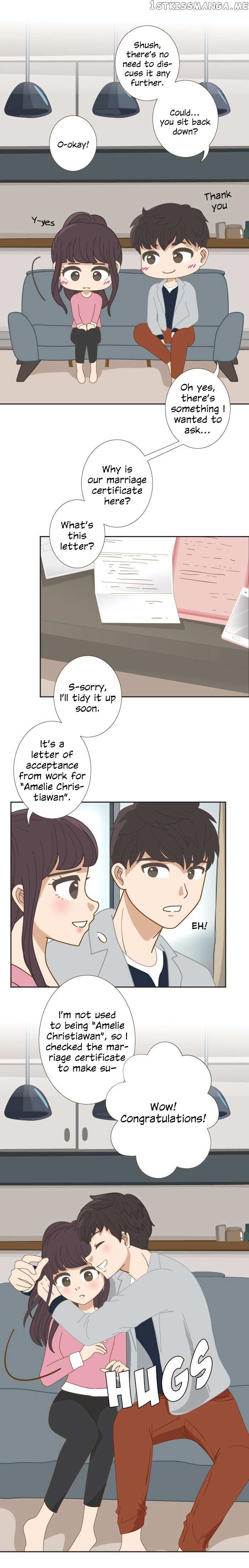 iMarried chapter 9 - page 25