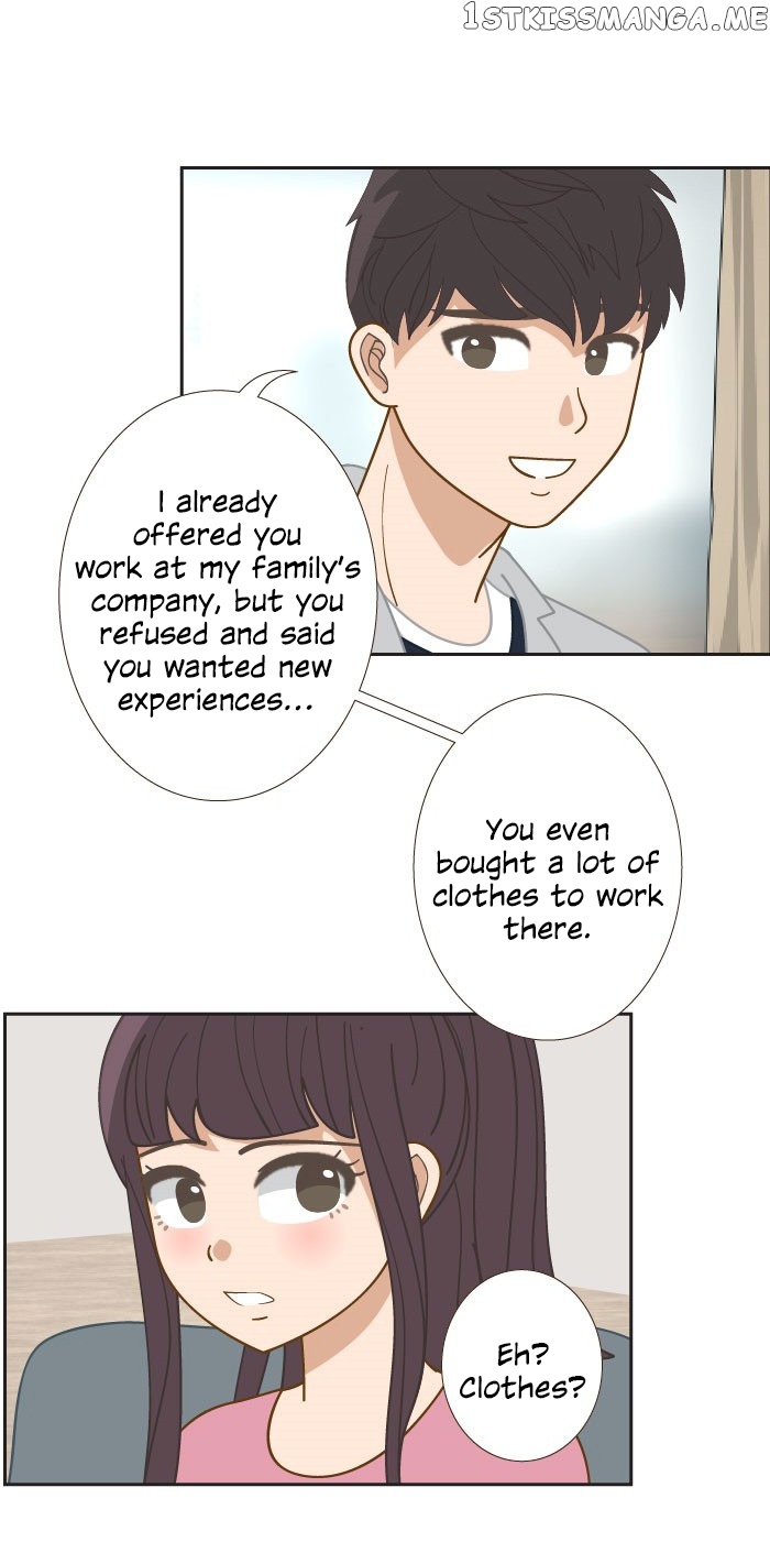 iMarried chapter 9 - page 28