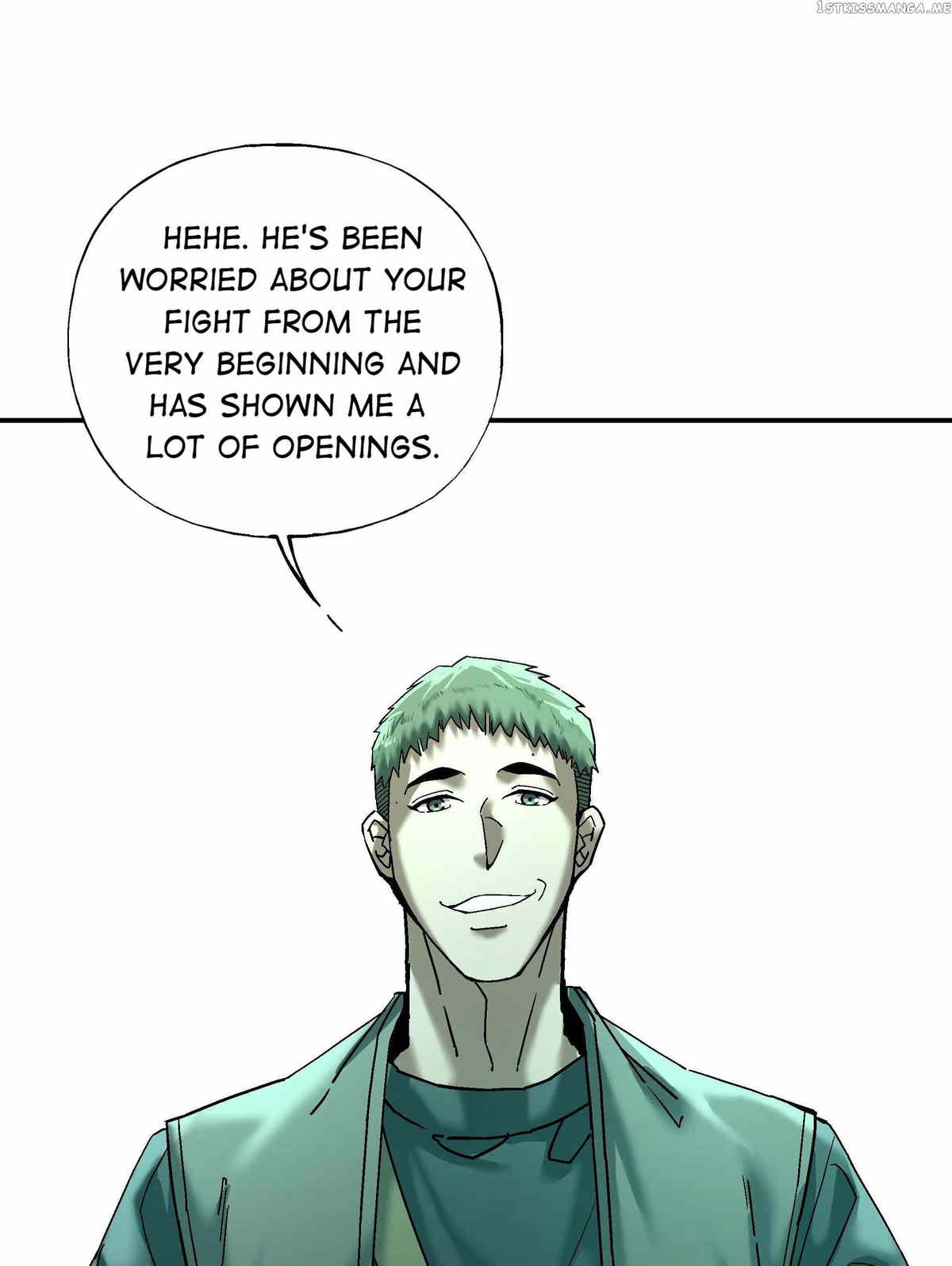 Soul Hunter: Ghost Chronicles Chapter 58 - page 63