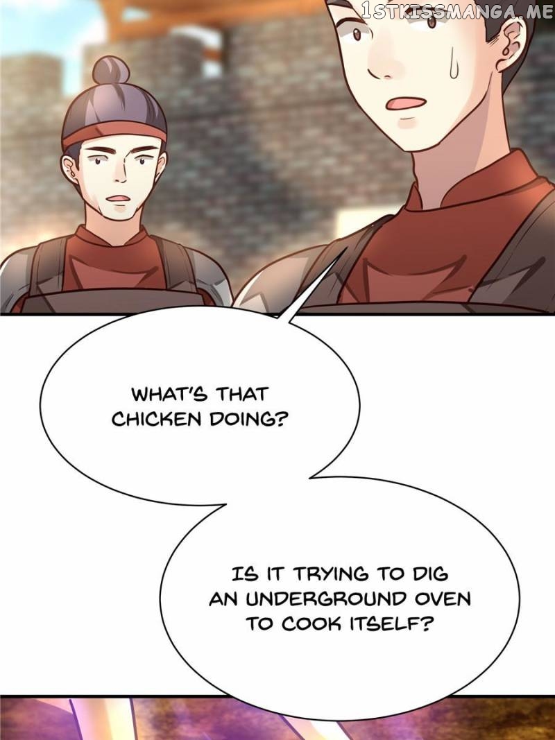 My Crown Prince Consort Is A Firecracker chapter 51 - page 2