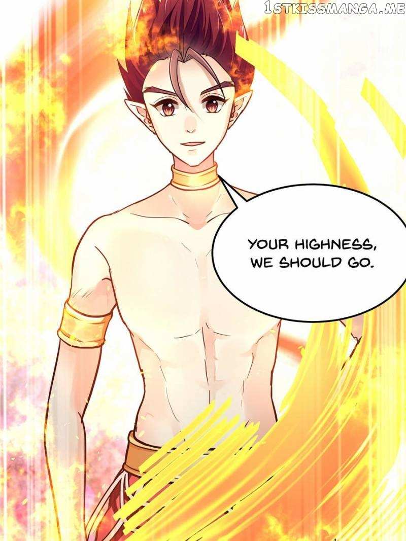 My Crown Prince Consort Is A Firecracker chapter 48 - page 14