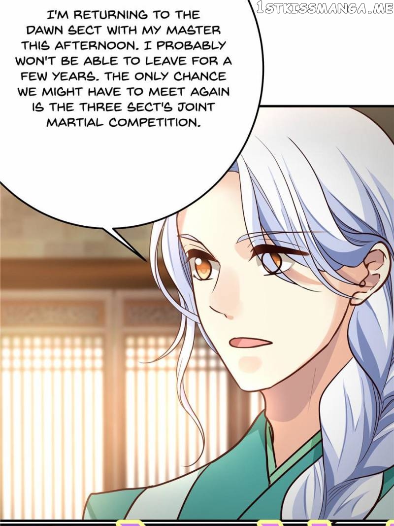 My Crown Prince Consort Is A Firecracker chapter 47 - page 22