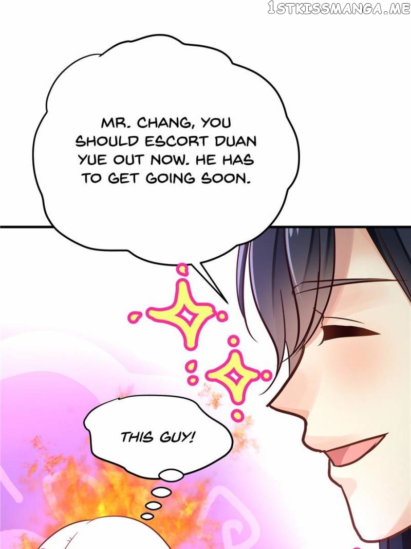 My Crown Prince Consort Is A Firecracker chapter 47 - page 25