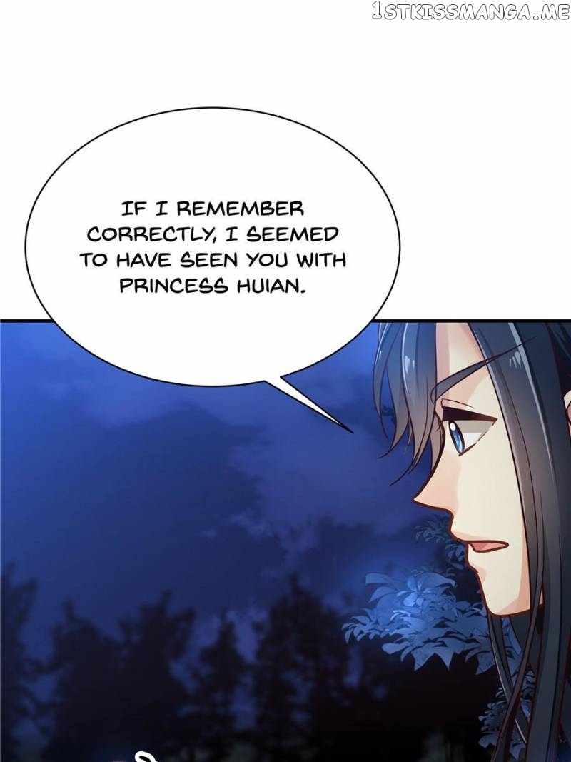 My Crown Prince Consort Is A Firecracker chapter 46 - page 7