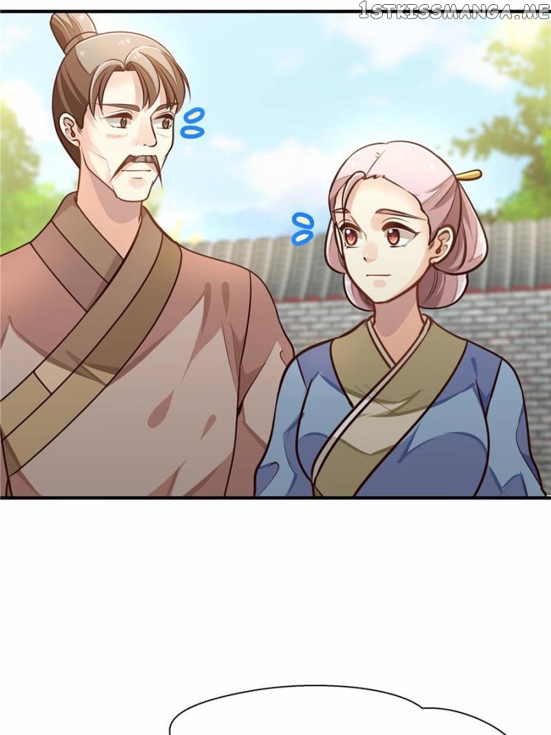 My Crown Prince Consort Is A Firecracker chapter 41 - page 46