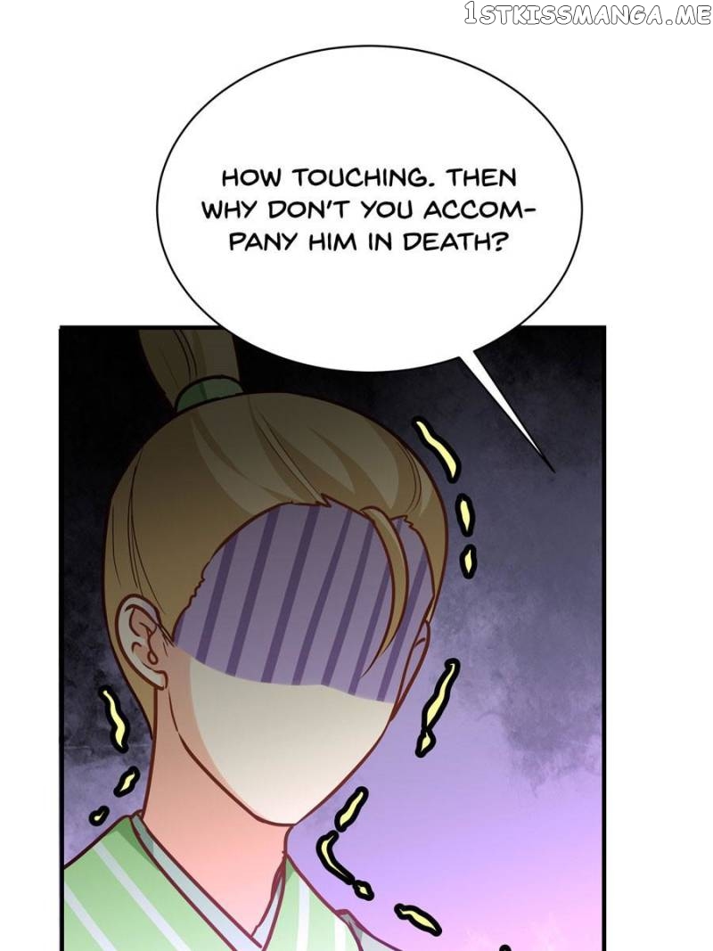 My Crown Prince Consort Is A Firecracker chapter 35 - page 13