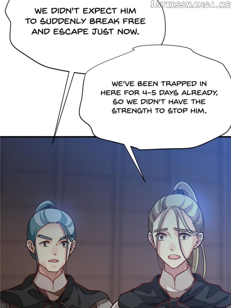 My Crown Prince Consort Is A Firecracker chapter 35 - page 39