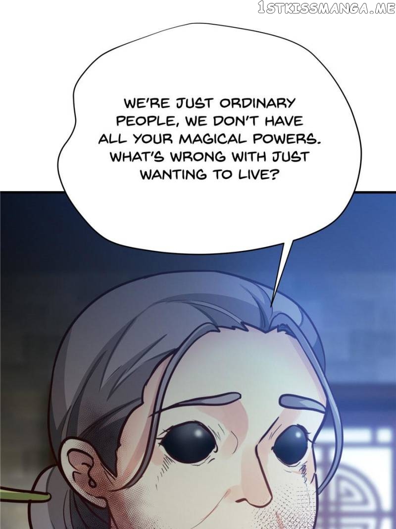 My Crown Prince Consort Is A Firecracker chapter 31 - page 7