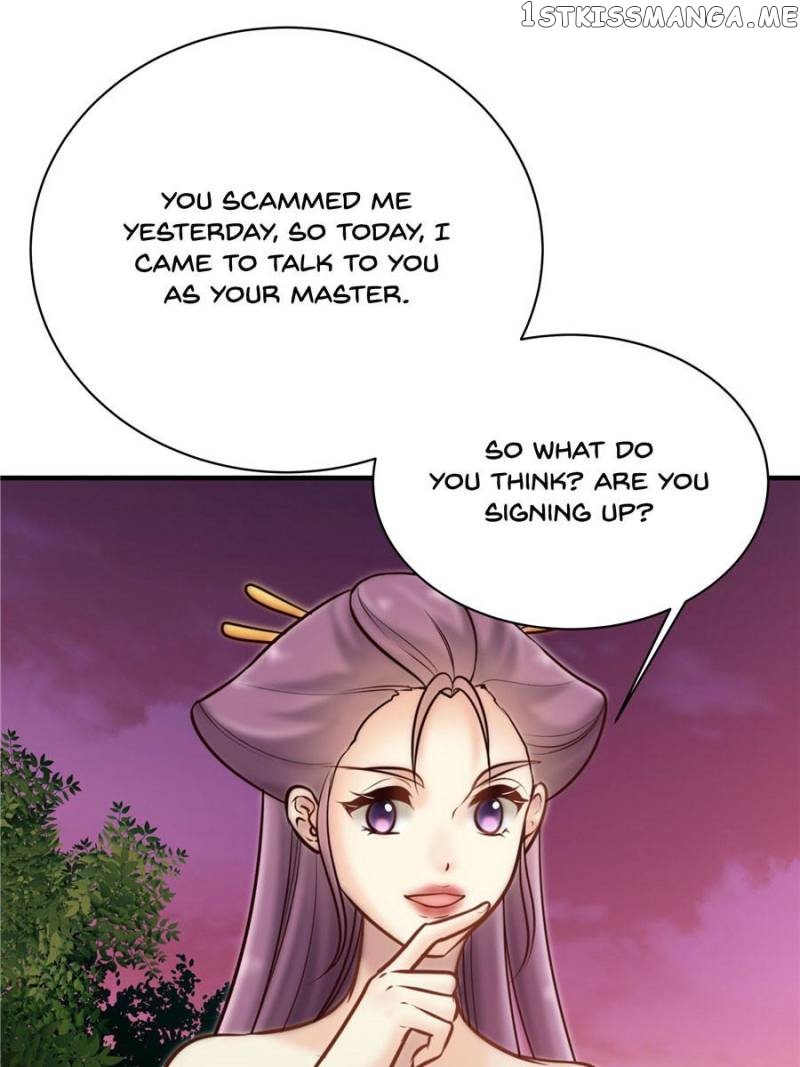 My Crown Prince Consort Is A Firecracker chapter 26 - page 7