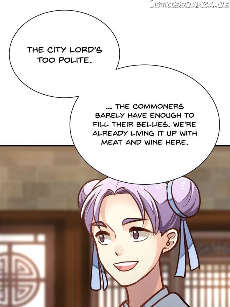 My Crown Prince Consort Is A Firecracker chapter 25 - page 9