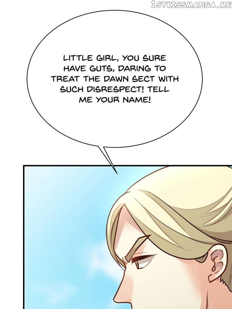 My Crown Prince Consort Is A Firecracker chapter 23 - page 45