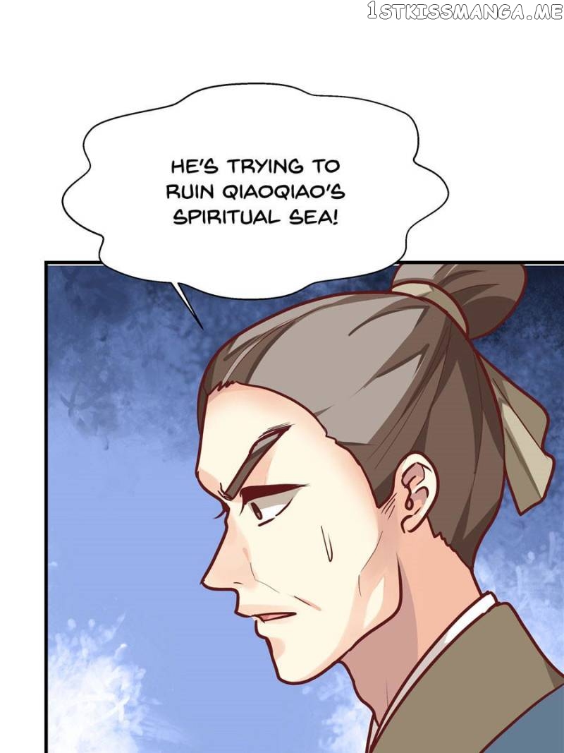 My Crown Prince Consort Is A Firecracker chapter 19 - page 25