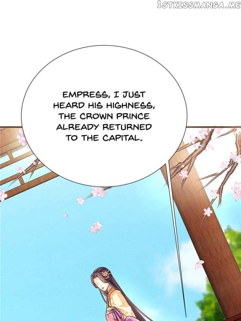 My Crown Prince Consort Is A Firecracker chapter 15 - page 81
