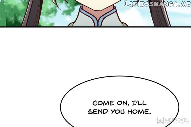 My Crown Prince Consort Is A Firecracker chapter 8 - page 82