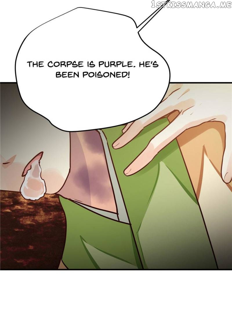 My Crown Prince Consort Is A Firecracker chapter 6 - page 93