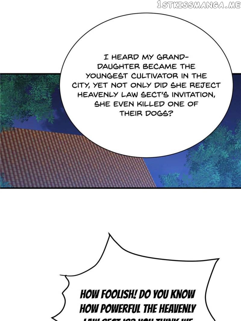 My Crown Prince Consort Is A Firecracker chapter 4 - page 1