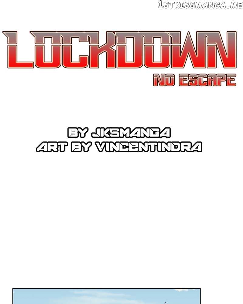 Lockdown No Escape chapter 9 - page 3