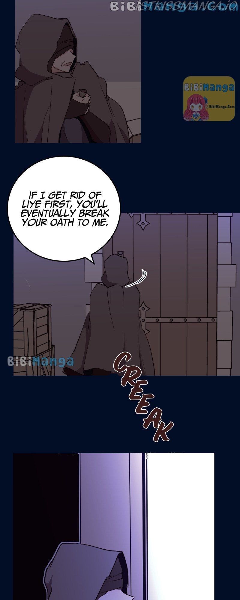 My Wizard, My Destiny Chapter 51 - page 15