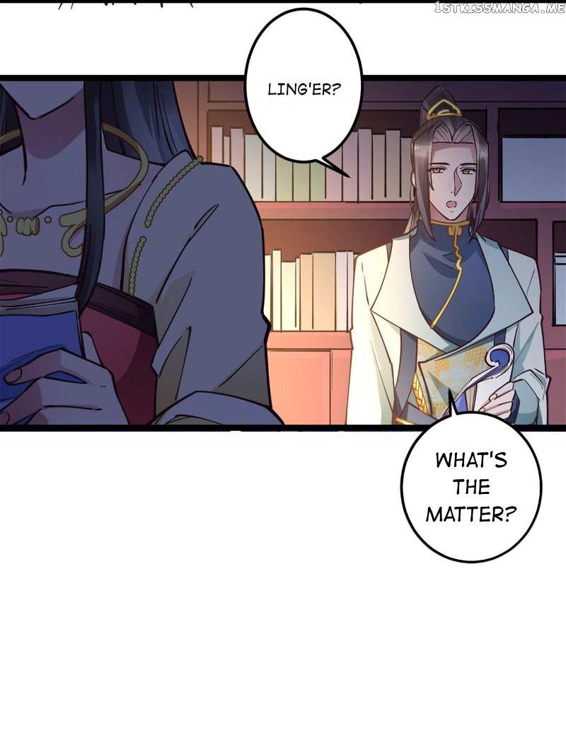 The song of love chapter 40 - page 15