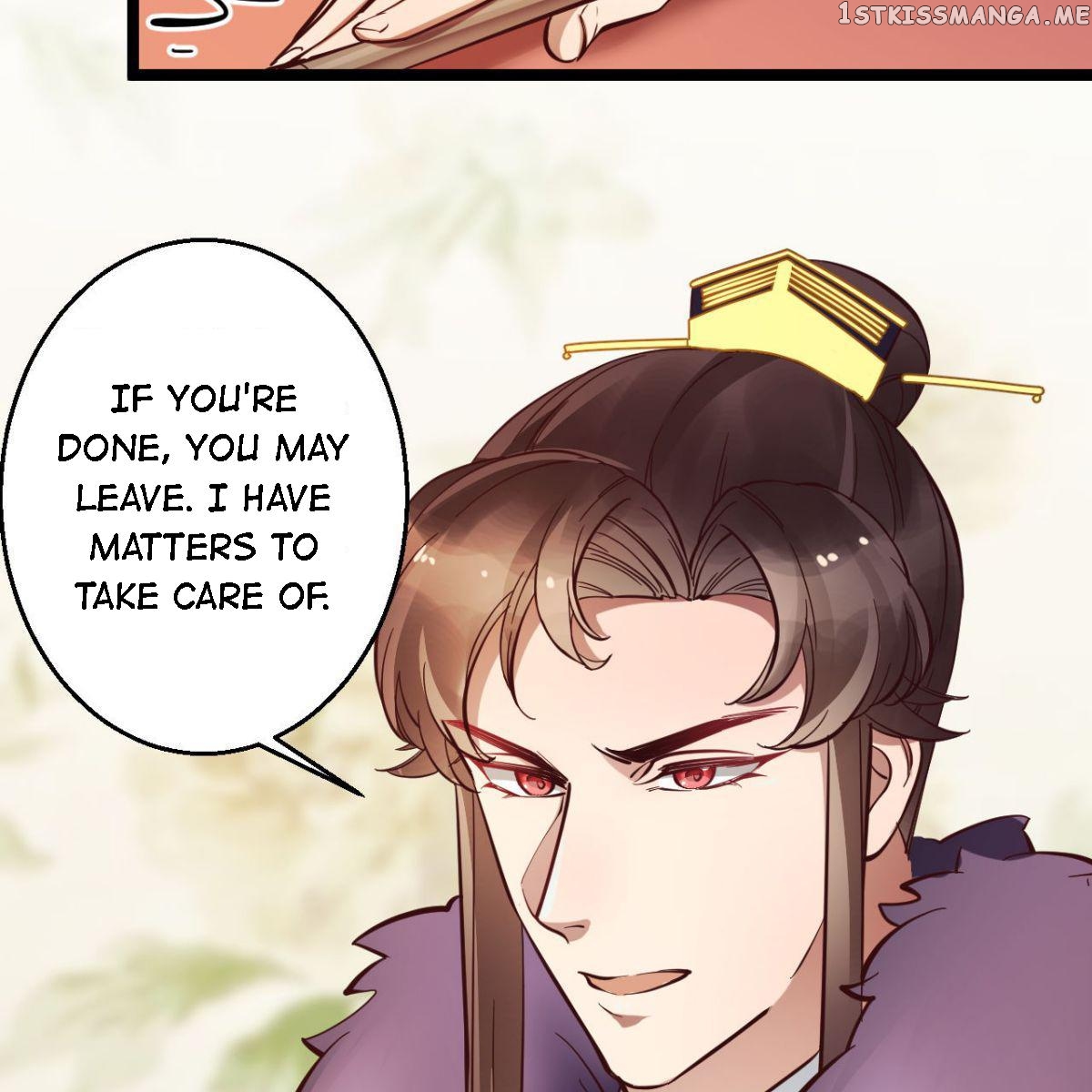 The song of love chapter 38 - page 12