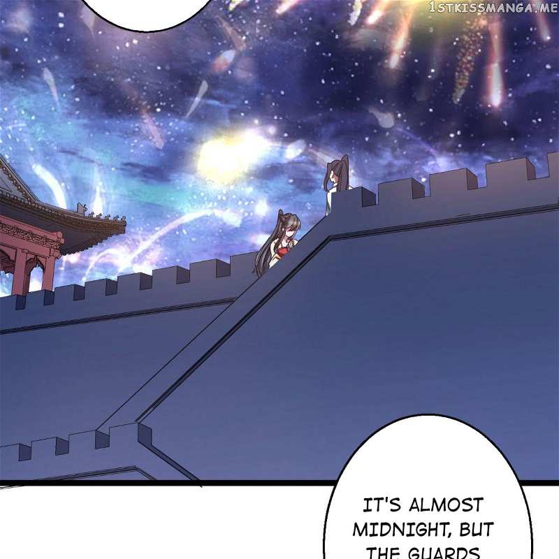 The song of love chapter 35 - page 23