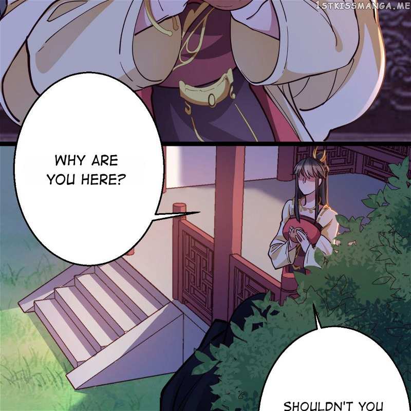 The song of love chapter 35 - page 9