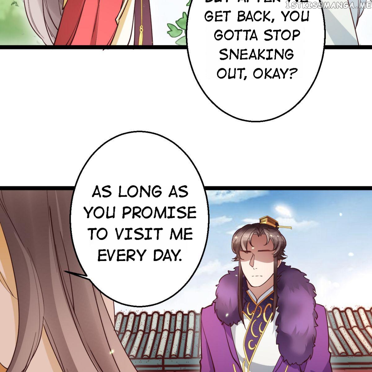 The song of love chapter 33 - page 5