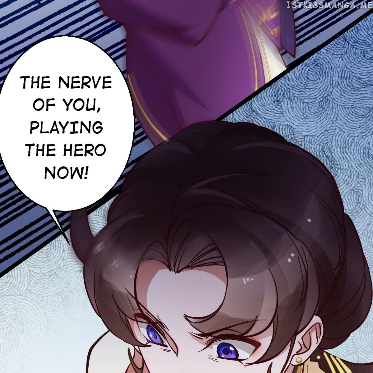 The song of love chapter 32 - page 15