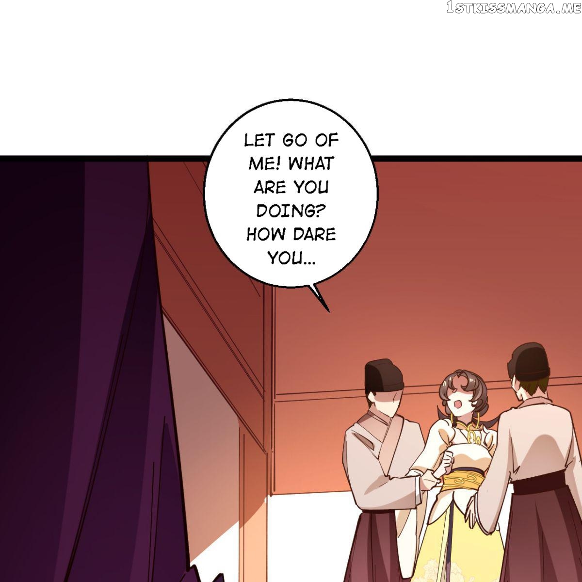 The song of love chapter 32 - page 20