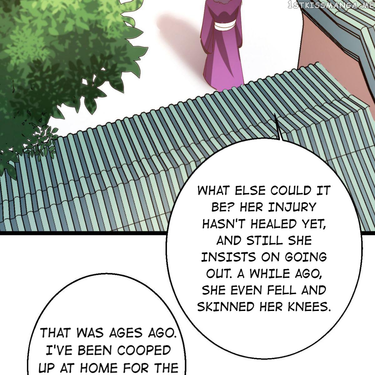 The song of love chapter 32 - page 32
